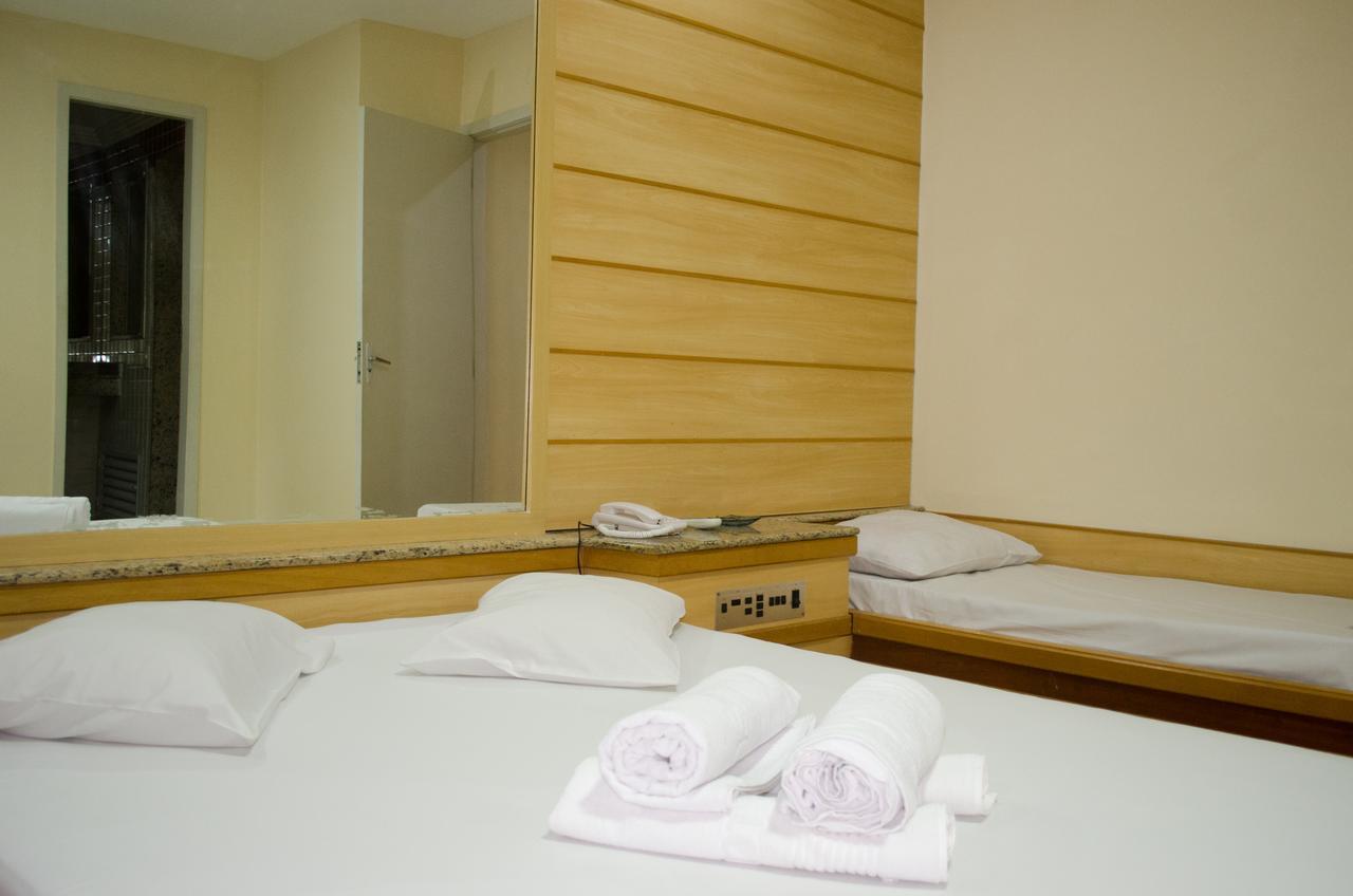 Hotel Hostal (Adults Only) Rio de Janeiro Exterior photo